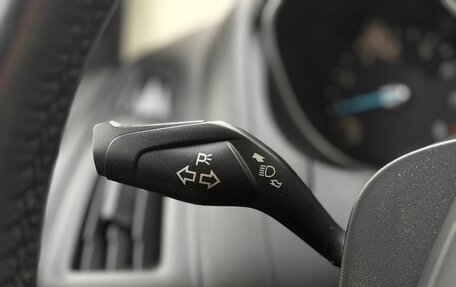 Ford Focus III, 2016 год, 1 049 000 рублей, 32 фотография
