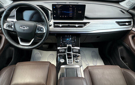 Chery Tiggo 8 Pro, 2022 год, 1 925 000 рублей, 7 фотография