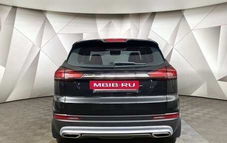 Geely Atlas, 2023 год, 1 995 000 рублей, 8 фотография