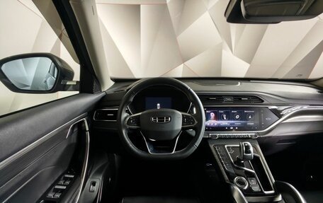 Geely Atlas, 2023 год, 1 995 000 рублей, 19 фотография