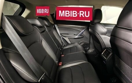 Geely Atlas, 2023 год, 1 995 000 рублей, 15 фотография