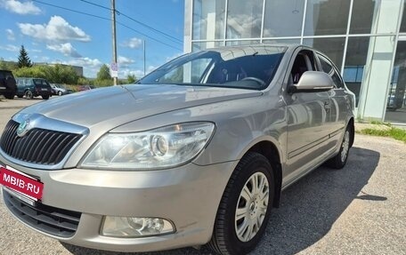 Skoda Octavia, 2012 год, 699 900 рублей, 3 фотография