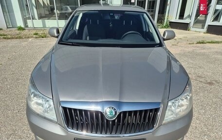 Skoda Octavia, 2012 год, 699 900 рублей, 2 фотография