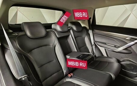 Geely Atlas, 2023 год, 1 995 000 рублей, 16 фотография
