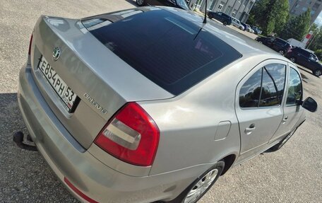 Skoda Octavia, 2012 год, 699 900 рублей, 12 фотография