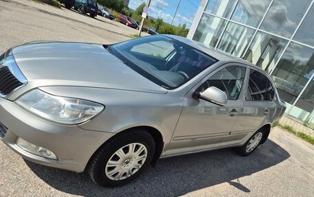 Skoda Octavia, 2012 год, 699 900 рублей, 6 фотография