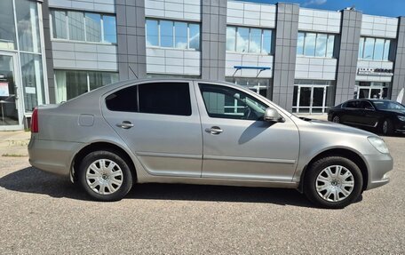Skoda Octavia, 2012 год, 699 900 рублей, 17 фотография
