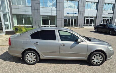 Skoda Octavia, 2012 год, 699 900 рублей, 18 фотография