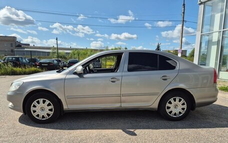Skoda Octavia, 2012 год, 699 900 рублей, 9 фотография