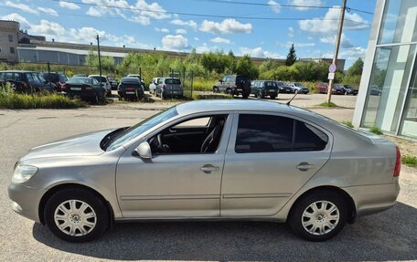 Skoda Octavia, 2012 год, 699 900 рублей, 11 фотография