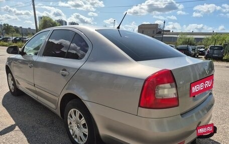 Skoda Octavia, 2012 год, 699 900 рублей, 10 фотография