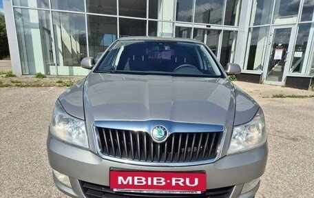 Skoda Octavia, 2012 год, 699 900 рублей, 7 фотография