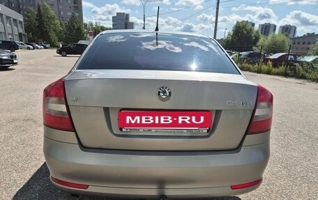Skoda Octavia, 2012 год, 699 900 рублей, 14 фотография