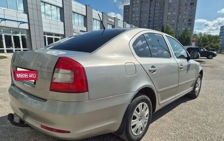 Skoda Octavia, 2012 год, 699 900 рублей, 16 фотография
