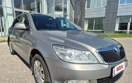 Skoda Octavia, 2012 год, 699 900 рублей, 19 фотография