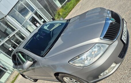 Skoda Octavia, 2012 год, 699 900 рублей, 20 фотография