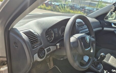 Skoda Octavia, 2012 год, 699 900 рублей, 23 фотография