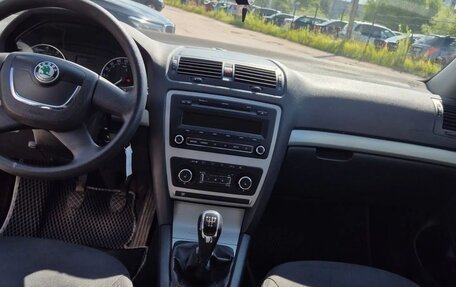 Skoda Octavia, 2012 год, 699 900 рублей, 29 фотография
