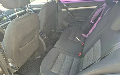Skoda Octavia, 2012 год, 699 900 рублей, 33 фотография