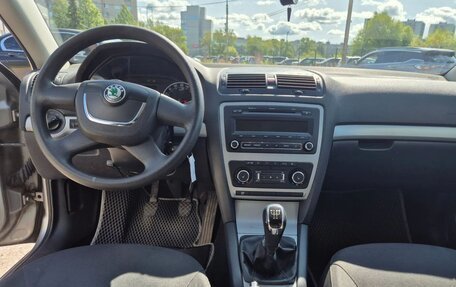 Skoda Octavia, 2012 год, 699 900 рублей, 28 фотография