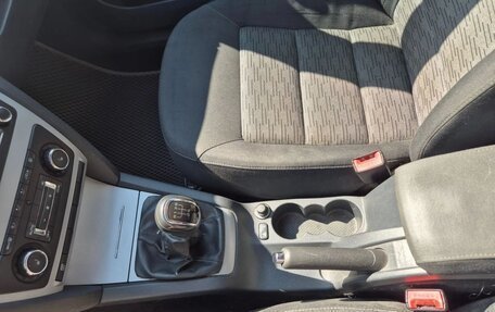 Skoda Octavia, 2012 год, 699 900 рублей, 36 фотография