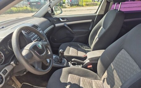 Skoda Octavia, 2012 год, 699 900 рублей, 35 фотография