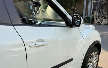 Nissan Juke II, 2011 год, 850 000 рублей, 12 фотография