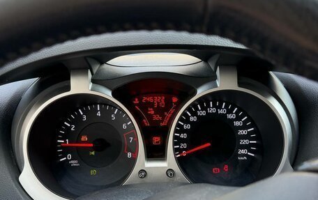 Nissan Juke II, 2011 год, 850 000 рублей, 10 фотография