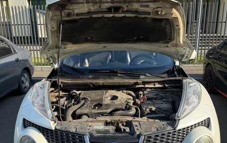 Nissan Juke II, 2011 год, 850 000 рублей, 19 фотография