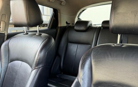 Nissan Juke II, 2011 год, 850 000 рублей, 17 фотография