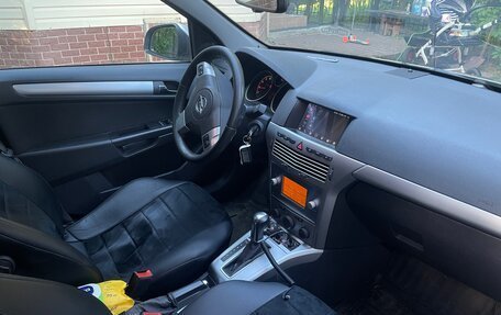 Opel Astra H, 2014 год, 400 000 рублей, 6 фотография
