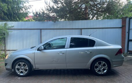 Opel Astra H, 2014 год, 400 000 рублей, 2 фотография