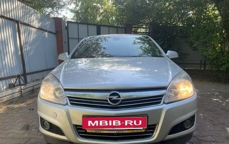 Opel Astra H, 2014 год, 400 000 рублей, 4 фотография