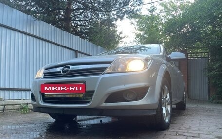 Opel Astra H, 2014 год, 400 000 рублей, 3 фотография