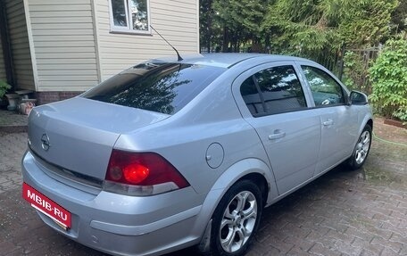 Opel Astra H, 2014 год, 400 000 рублей, 5 фотография