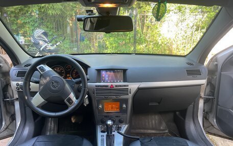 Opel Astra H, 2014 год, 400 000 рублей, 8 фотография
