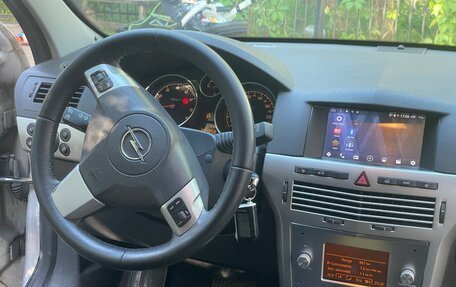 Opel Astra H, 2014 год, 400 000 рублей, 7 фотография