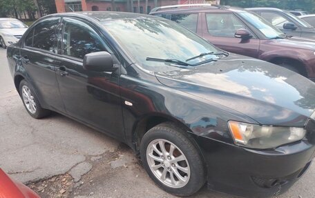 Mitsubishi Lancer IX, 2010 год, 400 000 рублей, 3 фотография