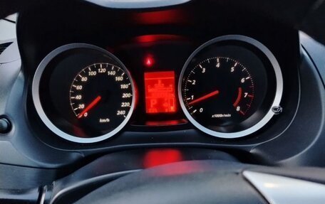 Mitsubishi Lancer IX, 2010 год, 400 000 рублей, 9 фотография