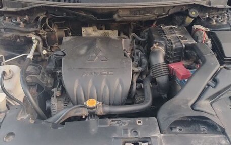 Mitsubishi Lancer IX, 2010 год, 400 000 рублей, 8 фотография