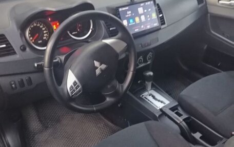 Mitsubishi Lancer IX, 2010 год, 400 000 рублей, 6 фотография