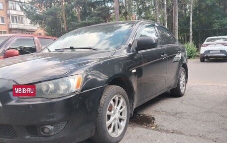 Mitsubishi Lancer IX, 2010 год, 400 000 рублей, 4 фотография