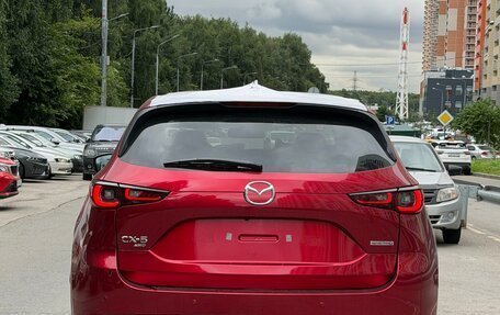 Mazda CX-5 II, 2026 год, 4 950 000 рублей, 4 фотография