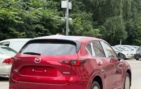Mazda CX-5 II, 2026 год, 4 950 000 рублей, 6 фотография