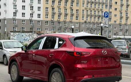 Mazda CX-5 II, 2026 год, 4 950 000 рублей, 5 фотография