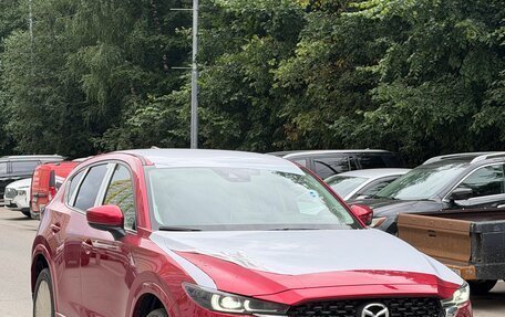 Mazda CX-5 II, 2026 год, 4 950 000 рублей, 3 фотография
