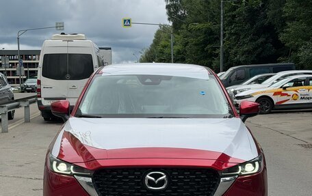 Mazda CX-5 II, 2026 год, 4 950 000 рублей, 2 фотография