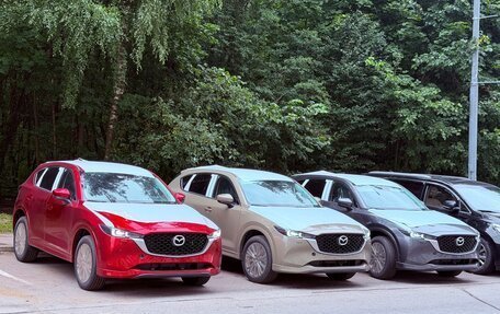 Mazda CX-5 II, 2026 год, 4 950 000 рублей, 14 фотография