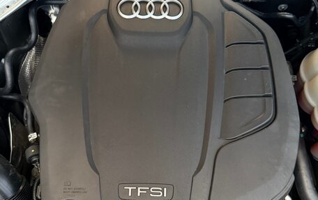 Audi A5, 2018 год, 3 570 000 рублей, 7 фотография