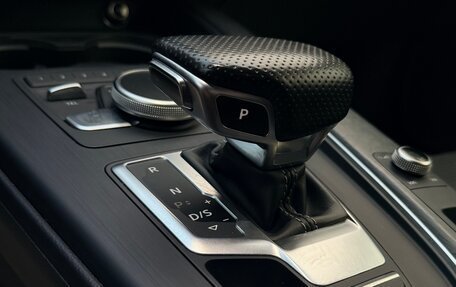Audi A5, 2018 год, 3 570 000 рублей, 8 фотография